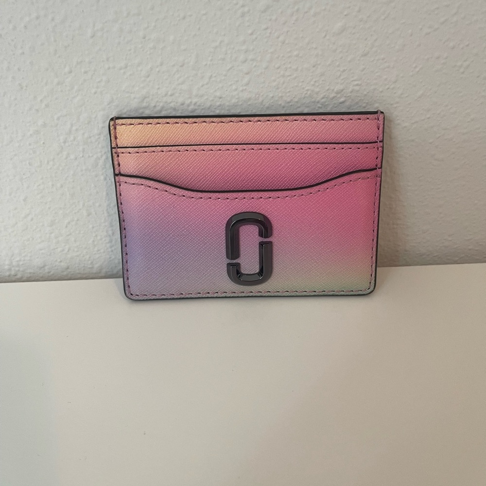 Marc Jacobs Snapshot Wallet